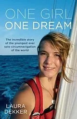 Kartonierter Einband One Girl One Dream von Laura Dekker