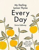 Livre Relié My Darling Lemon Thyme de Emma Galloway