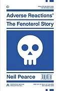 E-Book (epub) Adverse Reactions von Neil Pearce