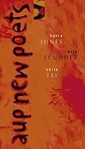 E-Book (epub) AUP New Poets 4 von Harry Jones