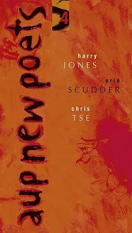 E-Book (epub) AUP New Poets 4 von Harry Jones