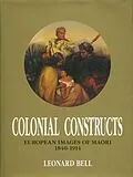E-Book (epub) Colonial Constructs von Leonard Bell