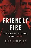 E-Book (epub) Friendly Fire von Gerald Hensley