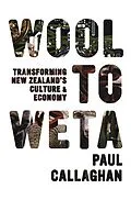 ePUB Wool to Weta von Paul Callaghan