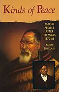 ePUB Kinds of Peace von Keith Sinclair