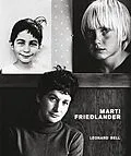E-Book (epub) Marti Friedlander von Leonard Bell
