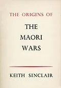 E-Book (epub) Origins of the Maori Wars von Keith Sinclair