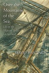 eBook (epub) Over the Mountains of the Sea de David Hastings