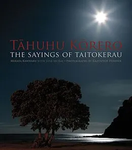 E-Book (epub) Tahuhu Korero von Merata Kawharu