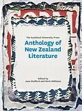 E-Book (epub) Auckland University Press Anthology of New Zealand Literature von 