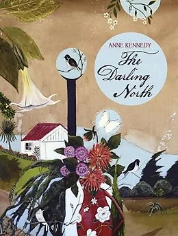 E-Book (epub) Darling North von Anne Kennedy