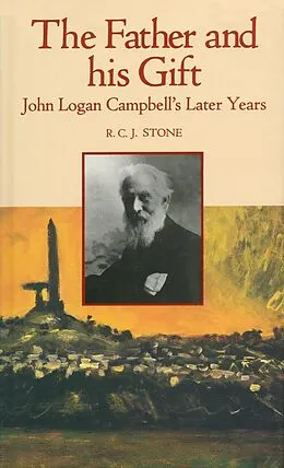 E-Book (epub) Father and His Gift von R. C. J. Stone
