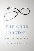 E-Book (epub) Good Doctor von Ron Paterson