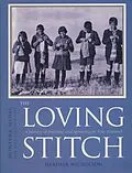 E-Book (epub) Loving Stitch von Heather Nicholson
