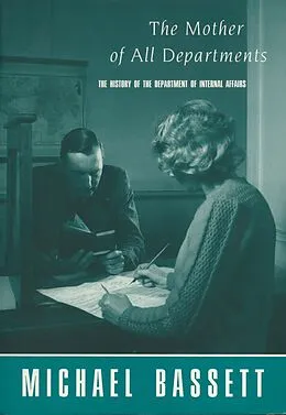 E-Book (epub) Mother of All Departments von Michael Bassett