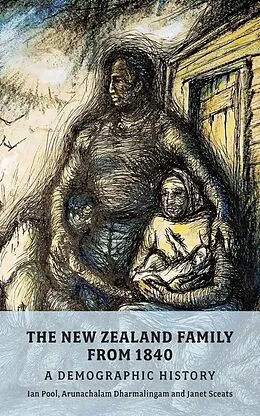 ePUB New Zealand Family from 1840 von D. Ian Pool