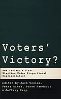 ePUB Voters' Victory von Jack Vowles