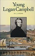 E-Book (epub) Young Logan Campbell von R. C. J. Stone
