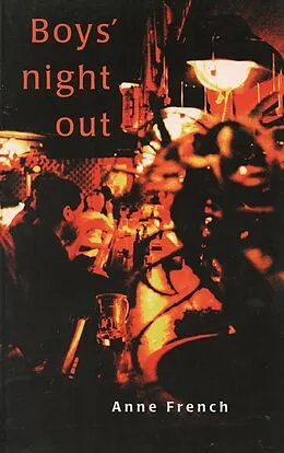 E-Book (pdf) Boys' Night Out von Anne French