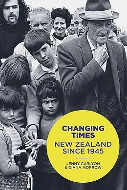 E-Book (pdf) Changing Times von Jenny Carlyon