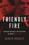 E-Book (pdf) Friendly Fire von Gerald Hensley