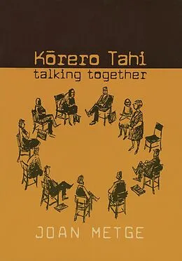E-Book (pdf) Korero Tahi von Joan Metge