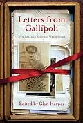 E-Book (pdf) Letters from Gallipoli von Glyn Harper