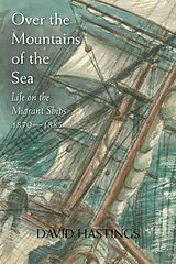 eBook (pdf) Over the Mountains of the Sea de David Hastings