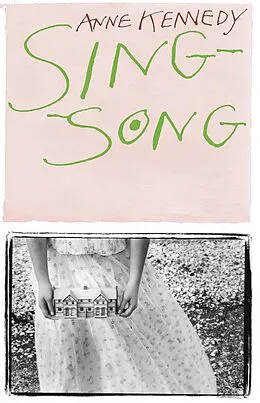 E-Book (pdf) Sing-song von Anne Kennedy