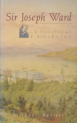 E-Book (pdf) Sir Joseph Ward von Michael Bassett