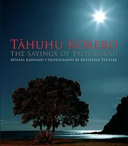E-Book (pdf) Tahuhu Korero von Merata Kawharu