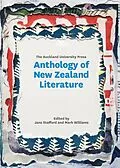 E-Book (pdf) Auckland University Press Anthology of New Zealand Literature von 