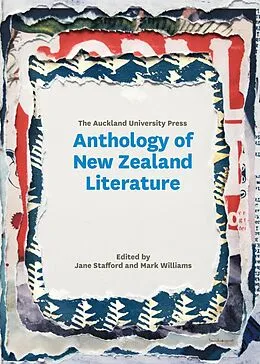 E-Book (pdf) Auckland University Press Anthology of New Zealand Literature von 