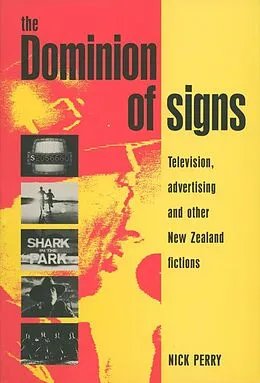 E-Book (pdf) Dominion of Signs von Nick Perry