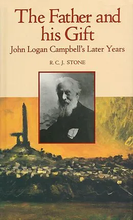 E-Book (pdf) Father and His Gift von R. C. J. Stone
