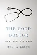 E-Book (pdf) Good Doctor von Ron Paterson