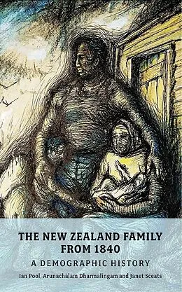 PDF New Zealand Family from 1840 von D. Ian Pool