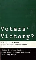 PDF Voters' Victory von Jack Vowles