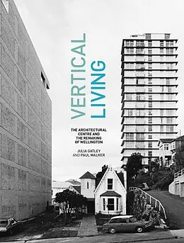 E-Book (pdf) Vertical Living von Julia Gatley