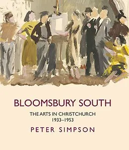 PDF Bloomsbury South von Peter Simpson