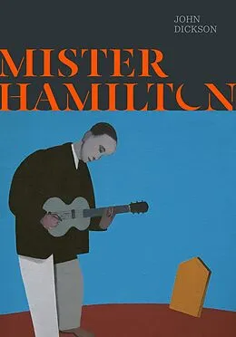 E-Book (epub) Mister Hamilton von John Dickson