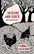 E-Book (pdf) Pasture and Flock: New and Selected Poems von Anna Jackson