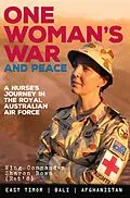 E-Book (epub) One Woman's War and Peace von Wing Commander Sharon Bown (Retd)