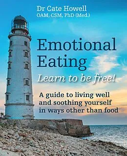 E-Book (epub) Emotional Eating von Cate Howell