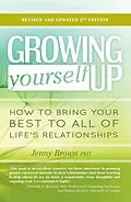 E-Book (epub) Growing Yourself Up von Jenny Brown