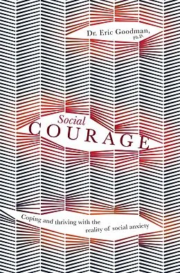 E-Book (epub) Social Courage von Eric Goodman