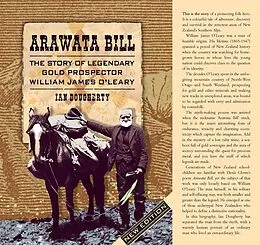 E-Book (pdf) Arawata Bill von Ian Dougherty