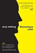 E-Book (epub) Stop Talking, Start Influencing von Jared Cooney Horvath
