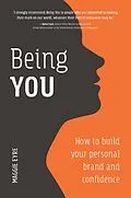 E-Book (epub) Being You von Maggie Eyre