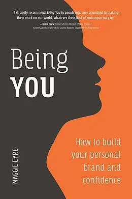 E-Book (pdf) Being You von Maggie Eyre